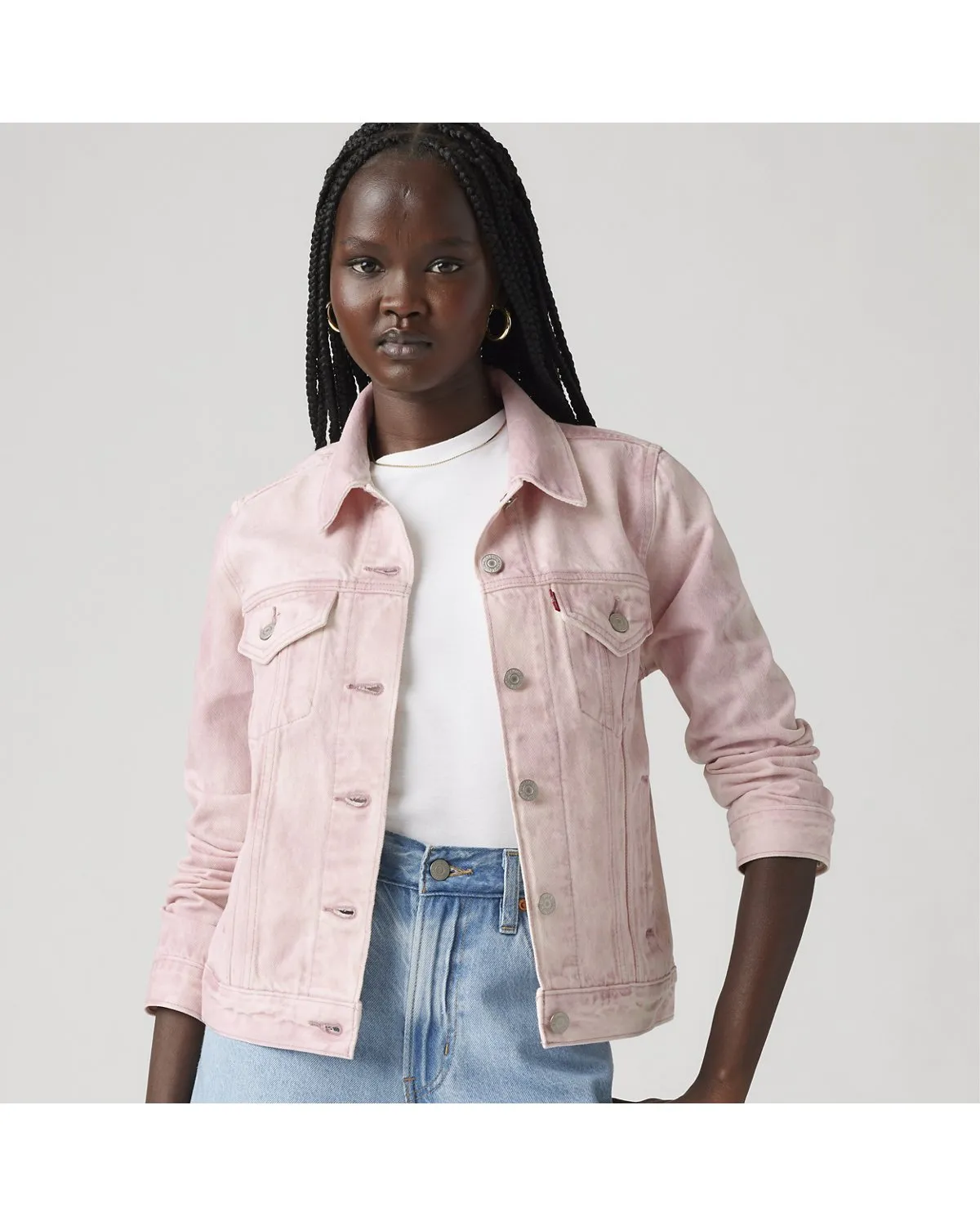 Levi’s