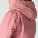Women's Iconic Washed Duck Sierra Jacket in Rose Tint