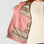 Women's Iconic Crawford Canvas Detroit Jacket in Rose Tint
