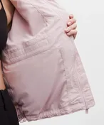 Always Effortless Classic-Fit Jacket in Porcelain Pink