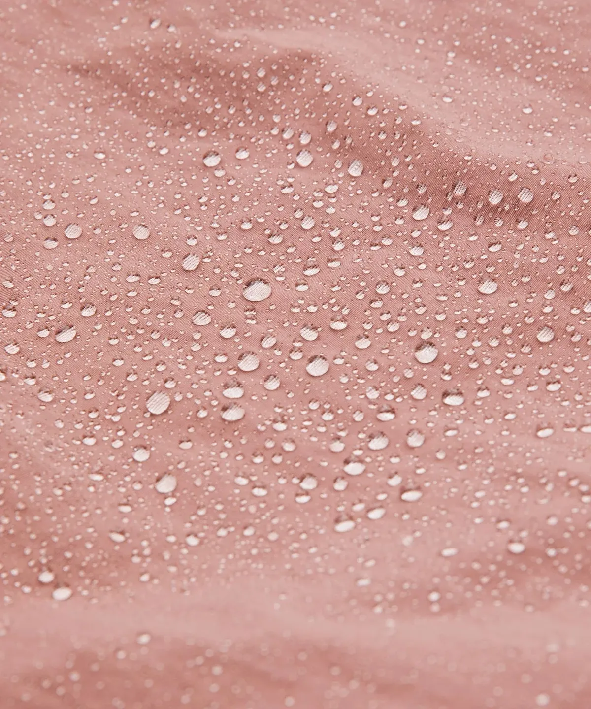 Always Effortless Jacket Evolve in Toasted Pink