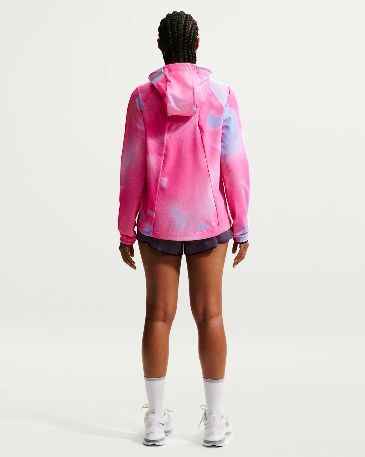 Nike Swift Women's Repel Packable Running Jacket