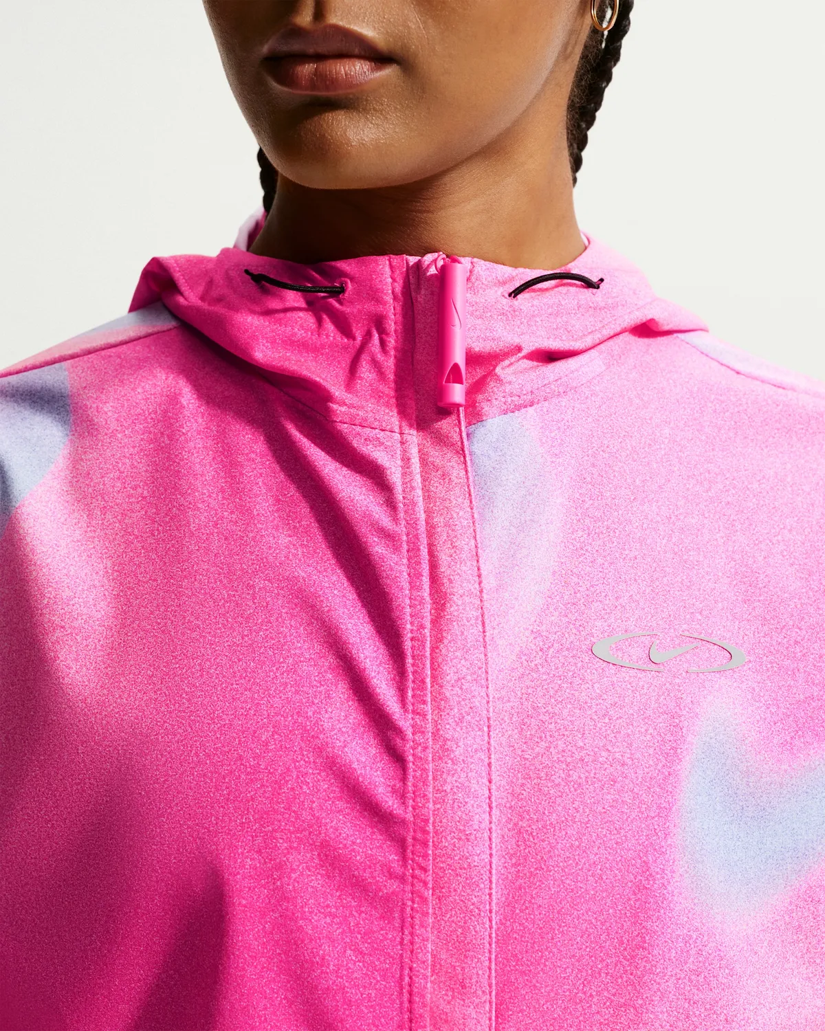 Nike Swift Women's Repel Packable Running Jacket