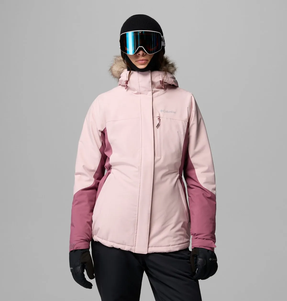 Active Jackets