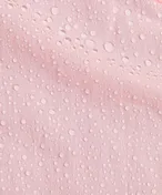 Hood-Lite Relaxed-Fit Jacket in Pink Pearl