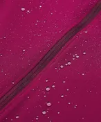 Mist Over Windbreaker in Raspberry Rave