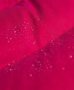 Wunder Puff 600-Down-Fill Jacket Shine in Berry Rumble