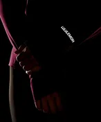 Mist Over Windbreaker in Raspberry Rave