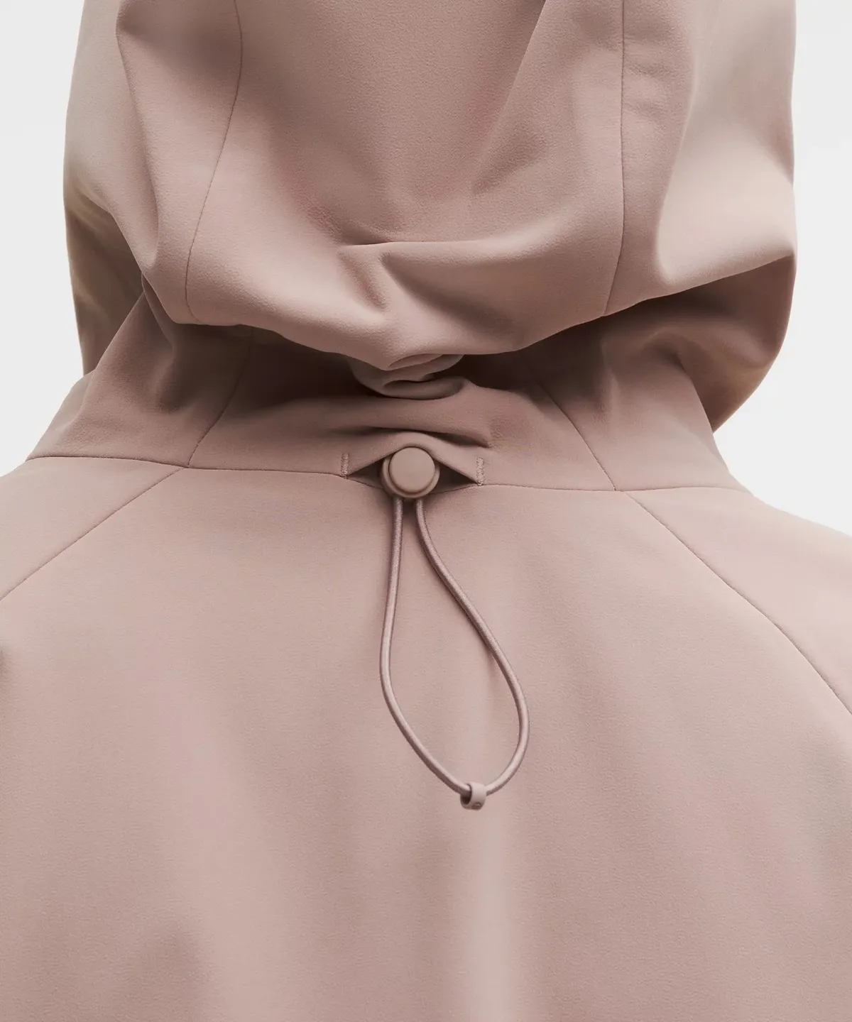 Women's Cross Chill City-to-Trail Jacket in Ashen Rose