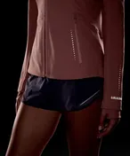 Women's Cross Chill Performance Jacket in Toasted Pink