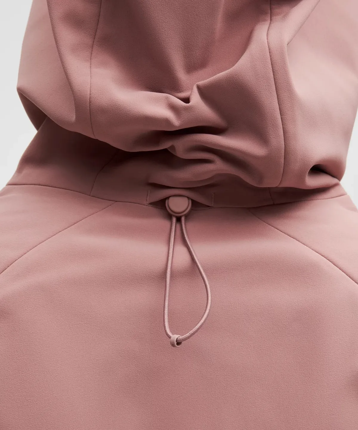 Women's Cross Chill Performance Jacket in Toasted Pink