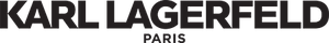 KARL LAGERFELD PARIS logo
