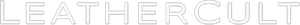 LeatherCult logo