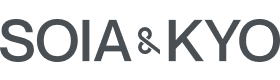 Soia & Kyo logo