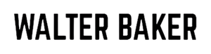 Walter Baker logo